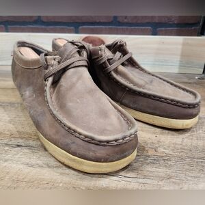 Clarks Original Chukkas Mens 10D